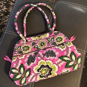 Like New - Vera Bradley Purse